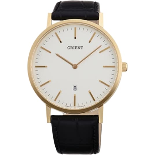 Orient Quartz Contemporary Watch