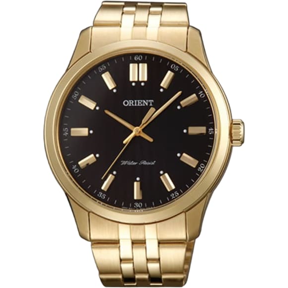 Orient Quartz Contemporary Watch