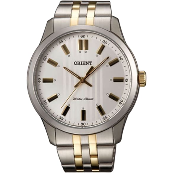 Orient Quartz Contemporary Watch
