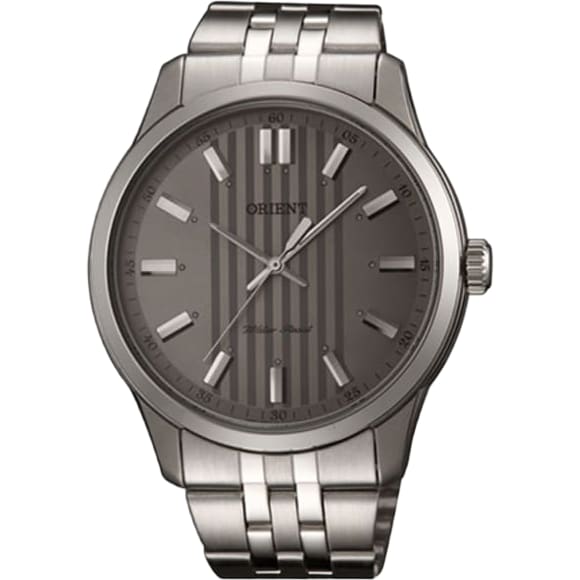 Orient Quartz Contemporary Watch