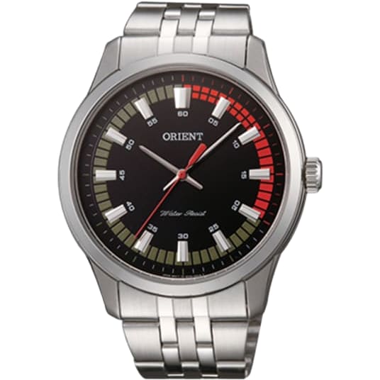Orient Quartz Contemporary Watch
