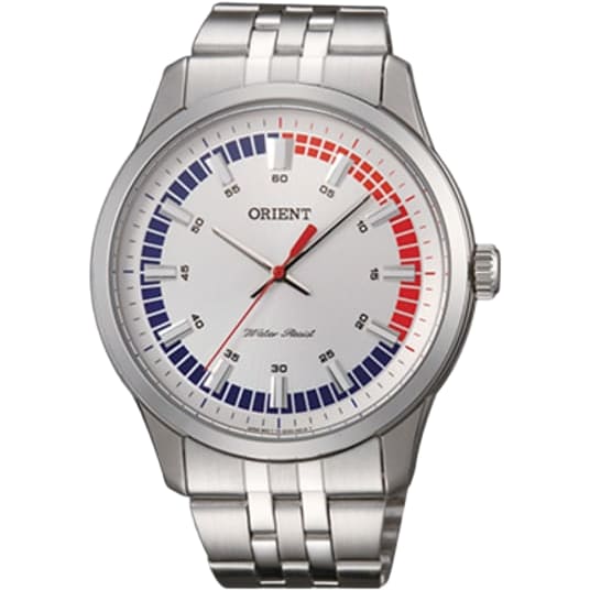 Orient Quartz Contemporary Watch