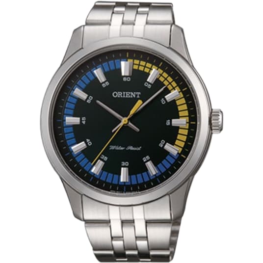 Orient Quartz Contemporary Watch