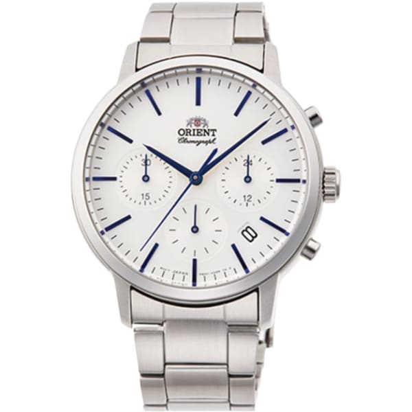 Orient Quartz Contemporary Watch