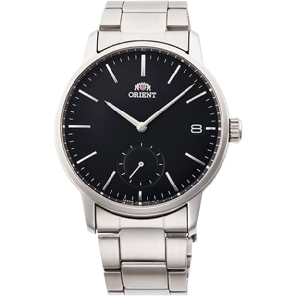 Orient Quartz Contemporary Watch
