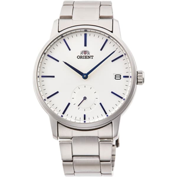 Orient Quartz Contemporary Watch