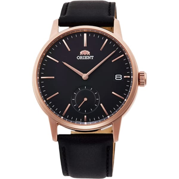 Orient Quartz Contemporary Watch