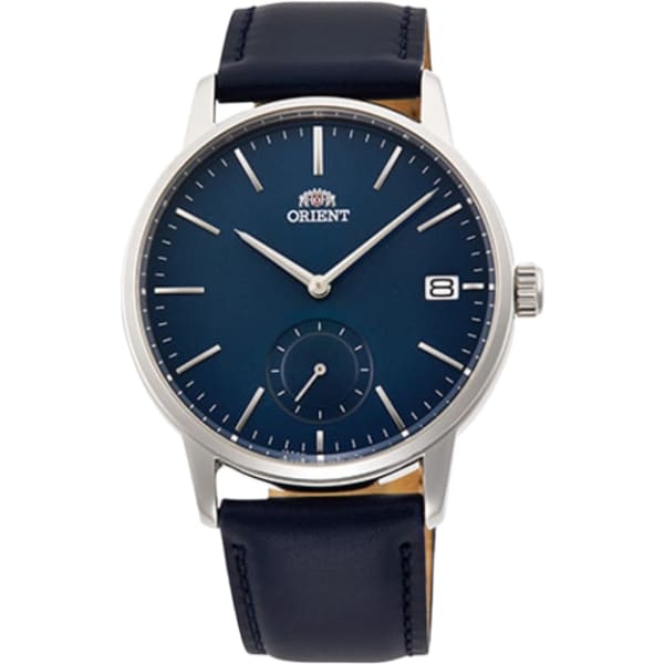 Orient Quartz Contemporary Watch