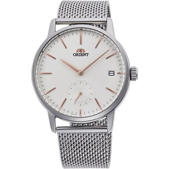 Orient Quartz Contemporary Watch