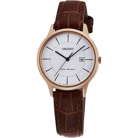 Orient Quartz Contemporary Watch