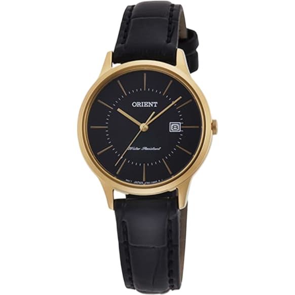 Orient Quartz Contemporary Watch