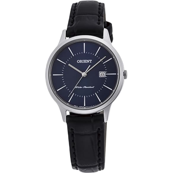 Orient Quartz Contemporary Watch