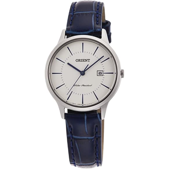 Orient Quartz Contemporary Watch