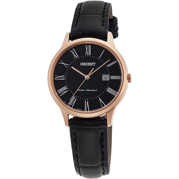 Orient Quartz Contemporary Watch
