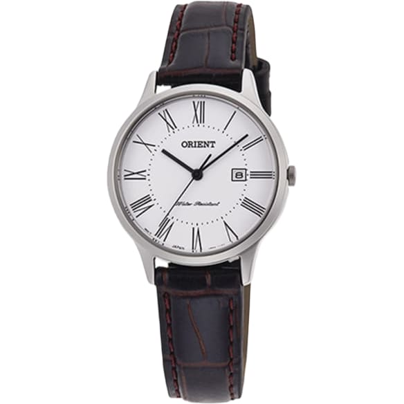 Orient Quartz Contemporary Watch