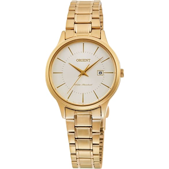 Orient Quartz Contemporary Watch