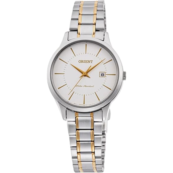 Orient Quartz Contemporary Watch