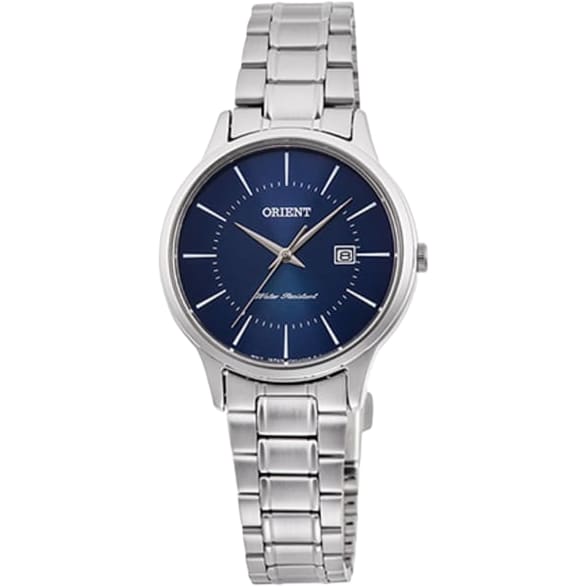 Orient Quartz Contemporary Watch