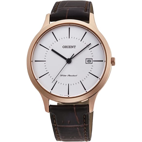 Orient Quartz Contemporary Watch