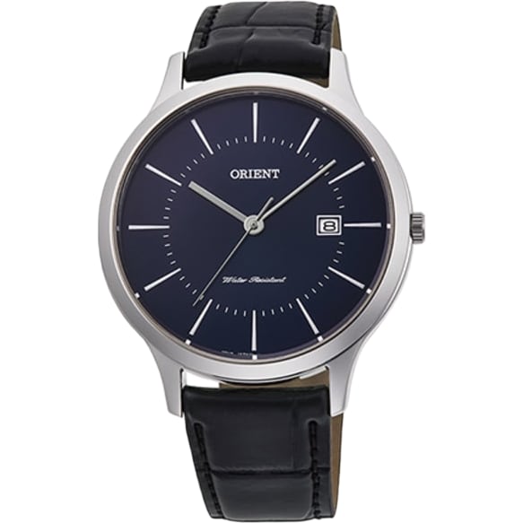 Orient Quartz Contemporary Watch