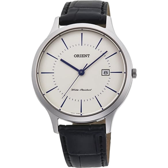 Orient Quartz Contemporary Watch