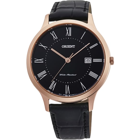 Orient Quartz Contemporary Watch