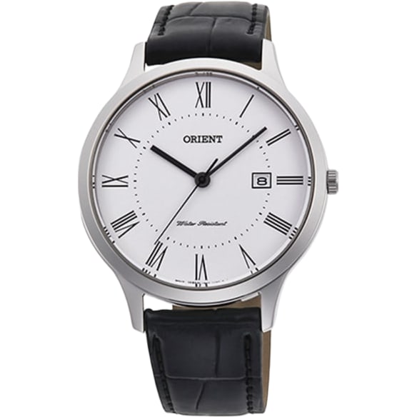 Orient Quartz Contemporary Watch