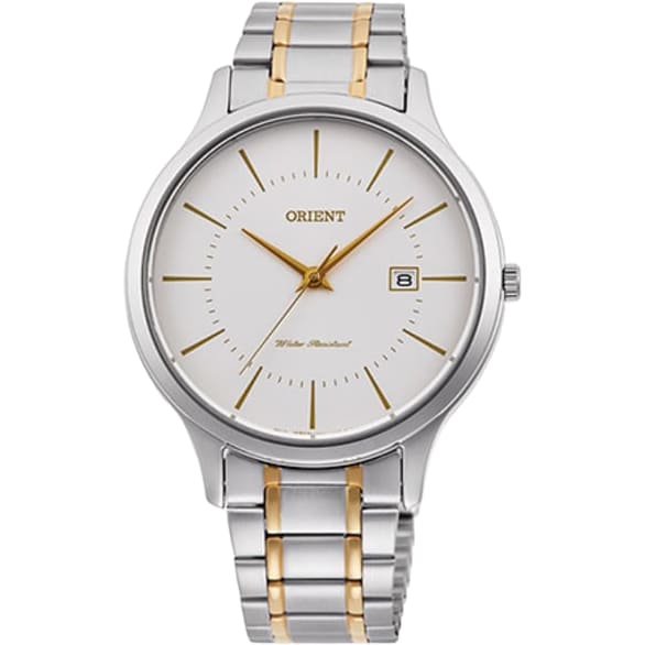 Orient Quartz Contemporary Watch