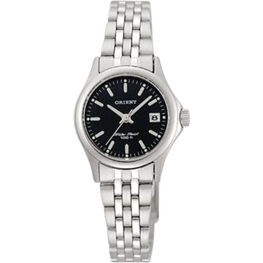 Orient Quartz Contemporary Watch