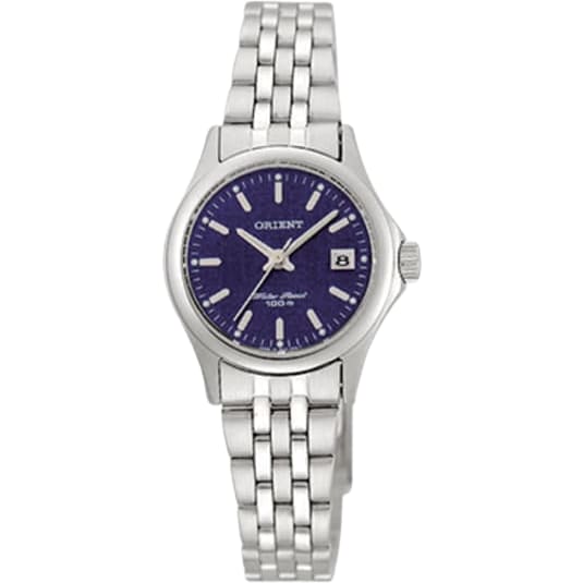 Orient Quartz Contemporary Watch