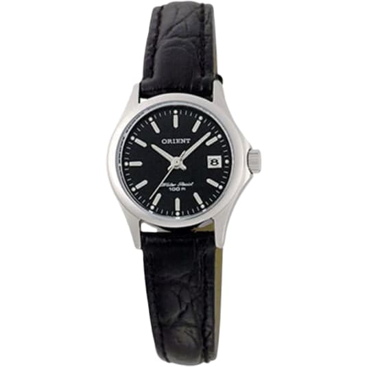 Orient Quartz Contemporary Watch