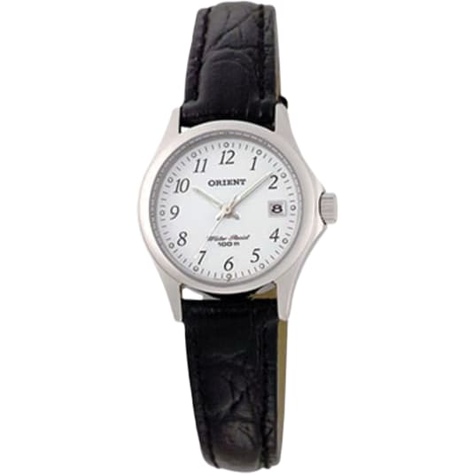 Orient Quartz Contemporary Watch