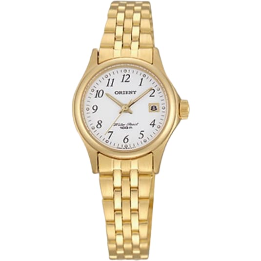Orient Quartz Contemporary Watch