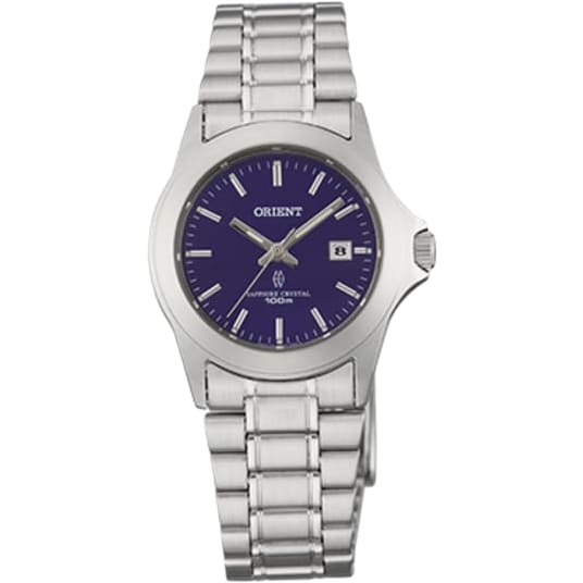Orient Quartz Contemporary Watch