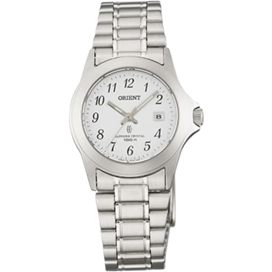 Orient Quartz Contemporary Watch