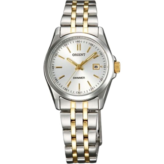 Orient Quartz Contemporary Watch