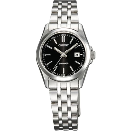Orient Quartz Contemporary Watch