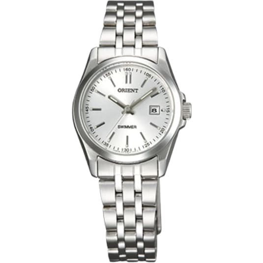 Orient Quartz Contemporary Watch