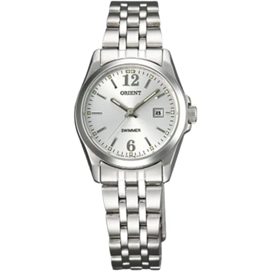 Orient Quartz Contemporary Watch