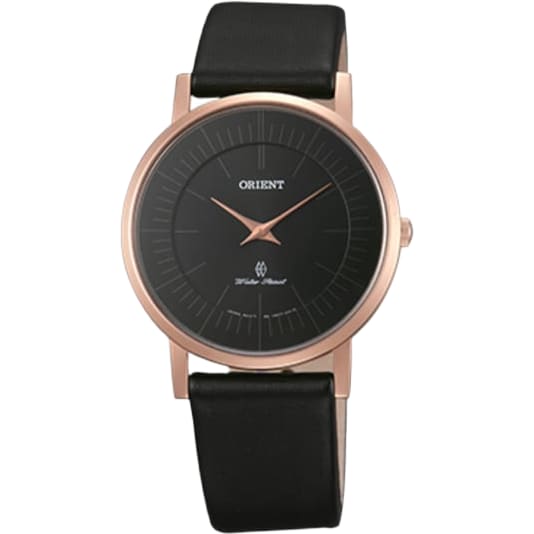 Orient Quartz Contemporary Watch