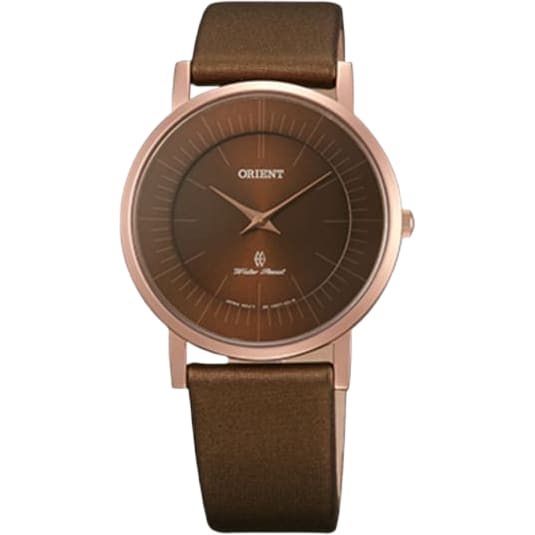 Orient Quartz Contemporary Watch