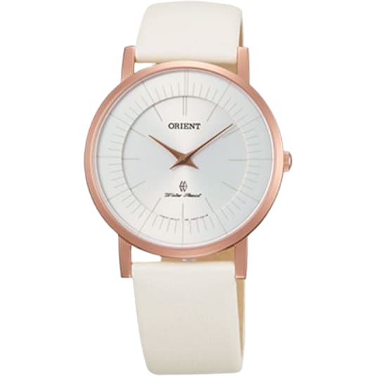 Orient Quartz Contemporary Watch