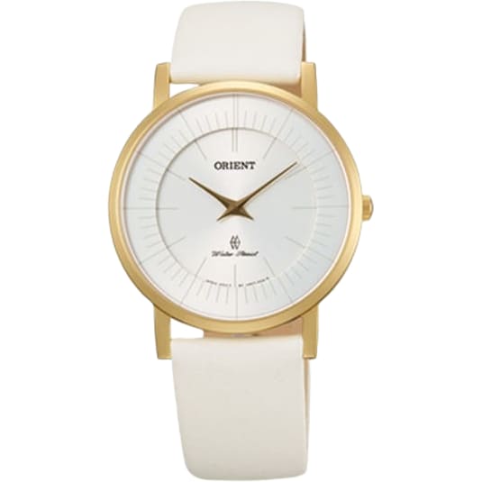 Orient Quartz Contemporary Watch