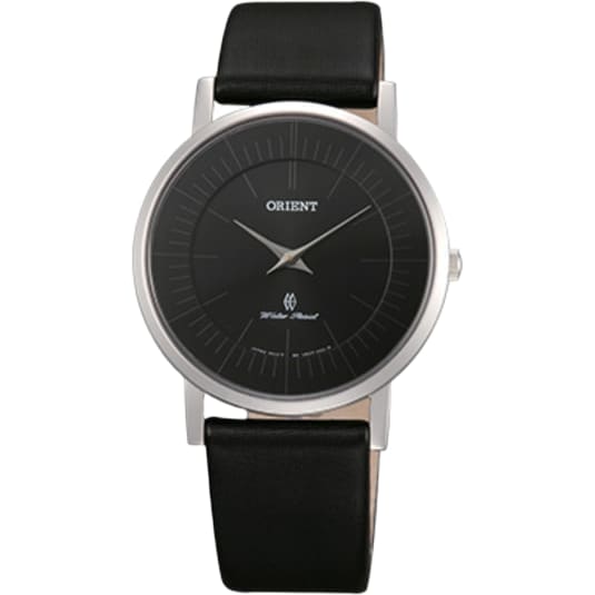 Orient Quartz Contemporary Watch