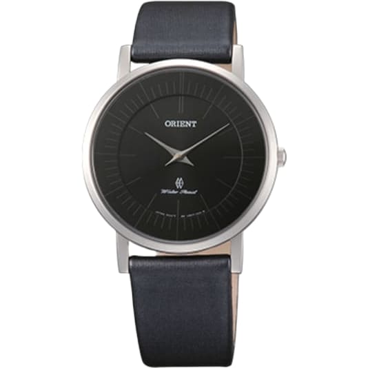 Orient Quartz Contemporary Watch