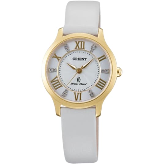 Orient Quartz Contemporary Watch