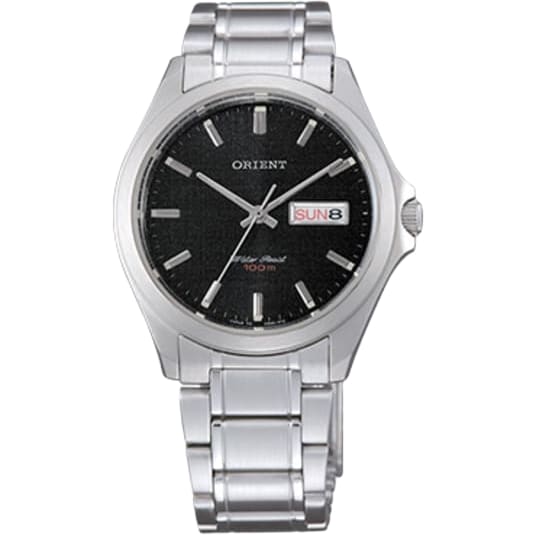 Orient Quartz Contemporary Watch