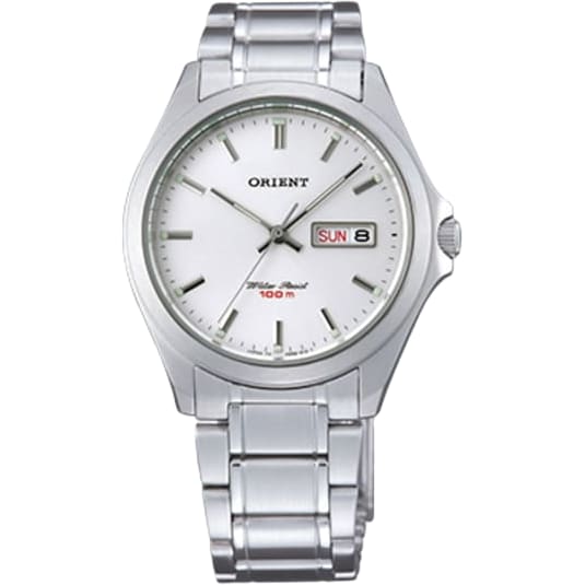 Orient Quartz Contemporary Watch