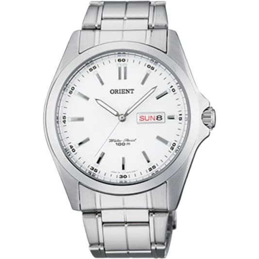 Orient Quartz Contemporary Watch