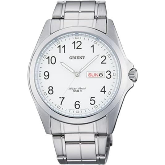 Orient Quartz Contemporary Watch